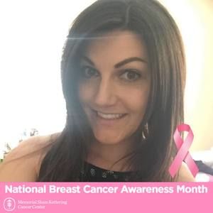 Meet your Posher, Debra